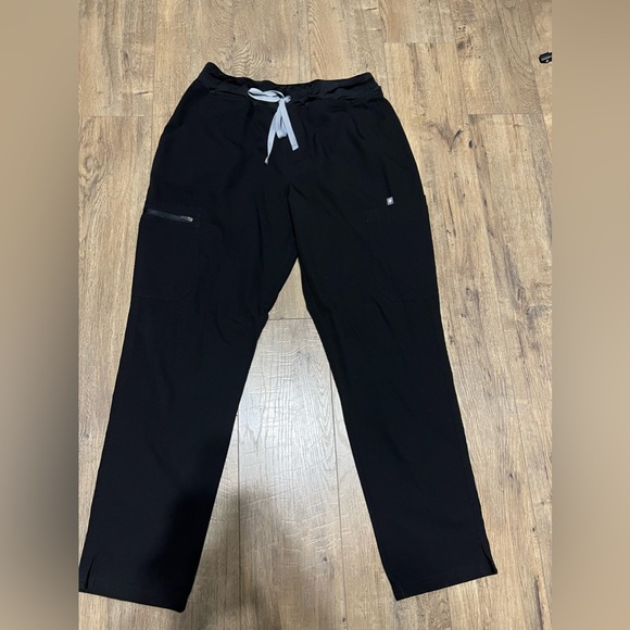 Figs Pants & Jumpsuits Figs High Waisted Yola Poshmark